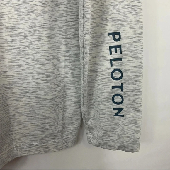 Rhône X Peloton Long Sleeve Active Top Size XL - Picture 4 of 7